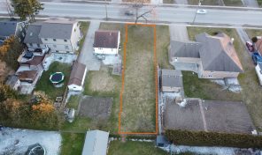 LOT FOR SALE: 22566 Adelaide Street, Mount Brydges