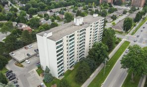 600 Grenfell Drive #806