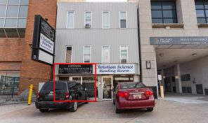 354 Wellington St. Unit B