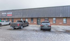 105 Midpark Rd. Unit #5