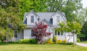 285 Front St. East, Strathroy